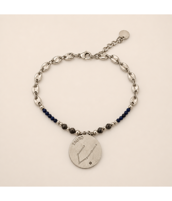 Pulsera Tauro