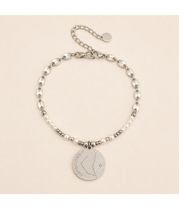 Pulsera Capricornio