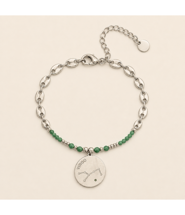 Pulsera Virgo