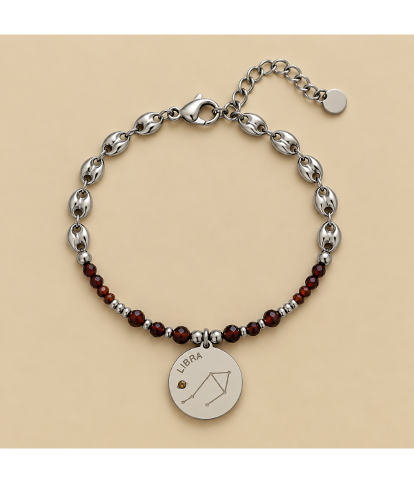 Pulsera Libra