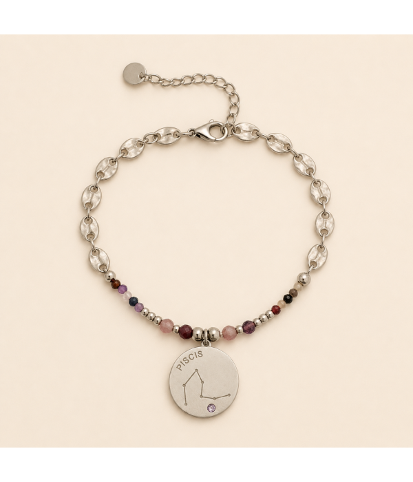 Pulsera Piscis
