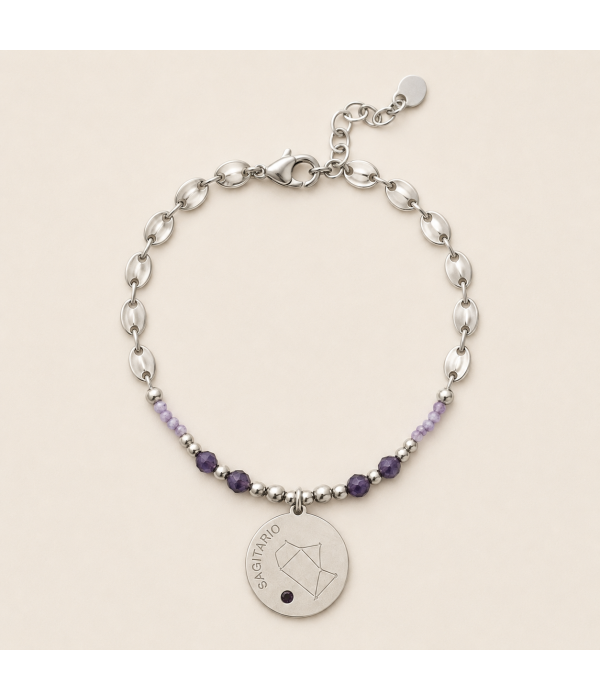 Pulsera Sagitario