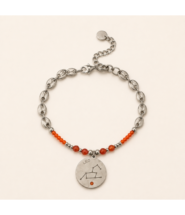 Pulsera Leo