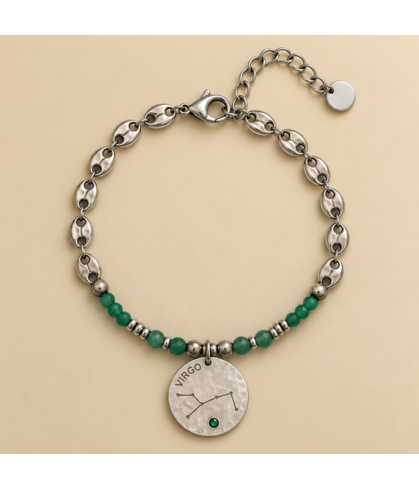 Pulsera Virgo
