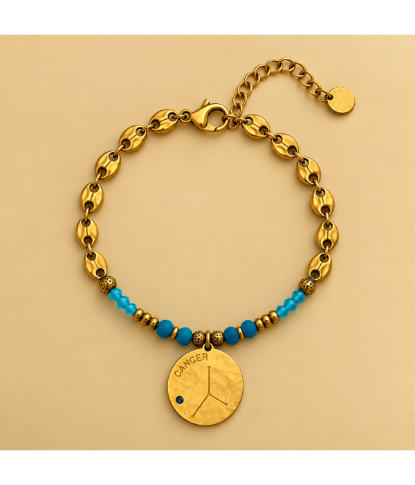 Pulsera Cancer