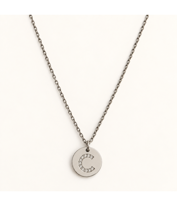 Collar Inicial C