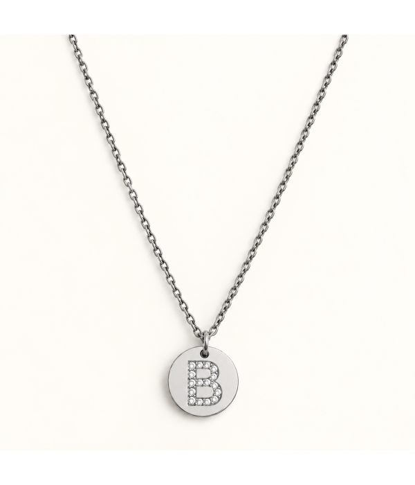 Collar Inicial B