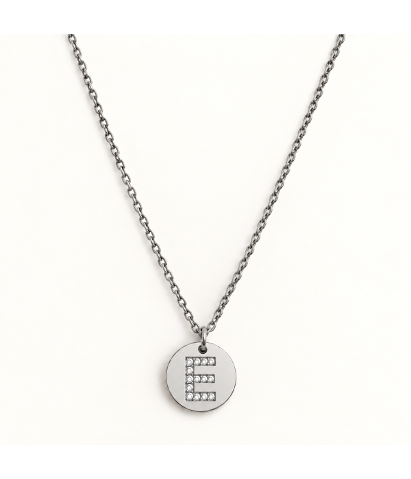 Collar Inicial E 2