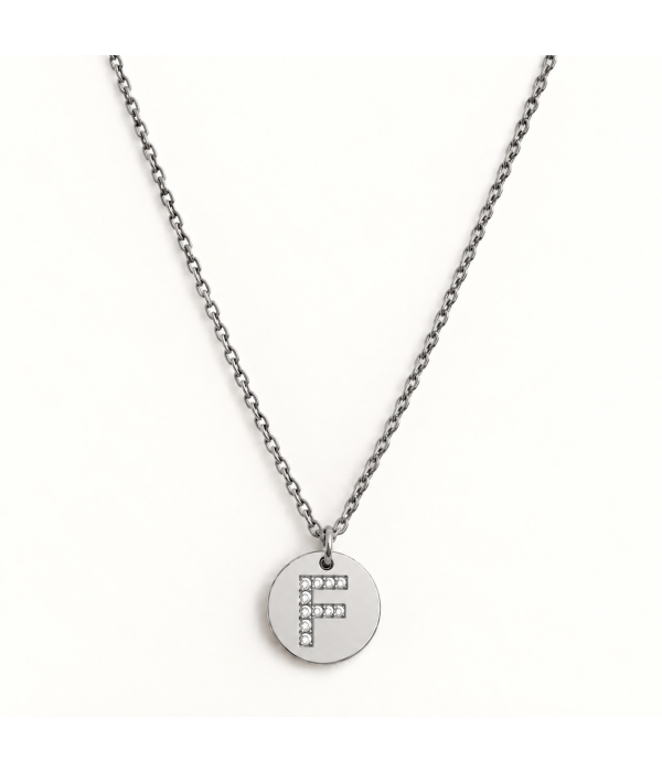 Collar Inicial F 2
