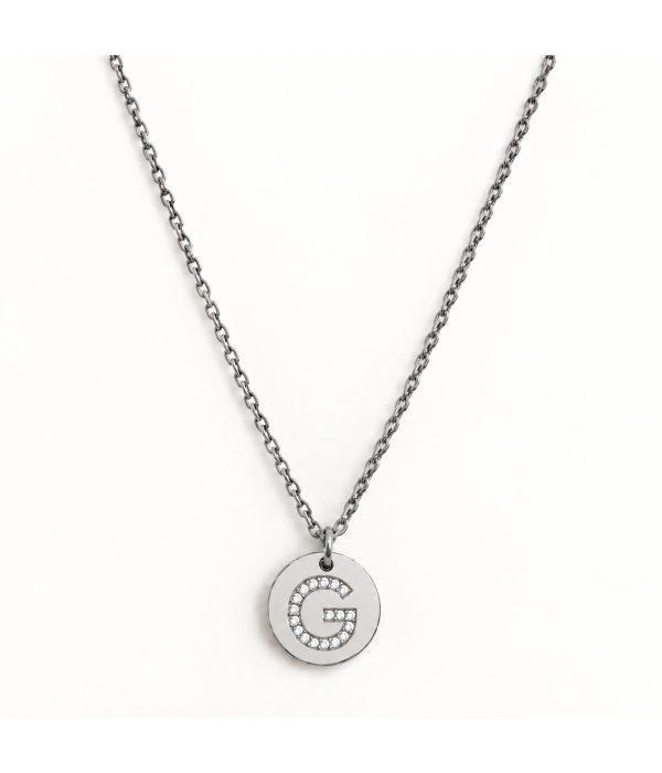 Collar Inicial G 2