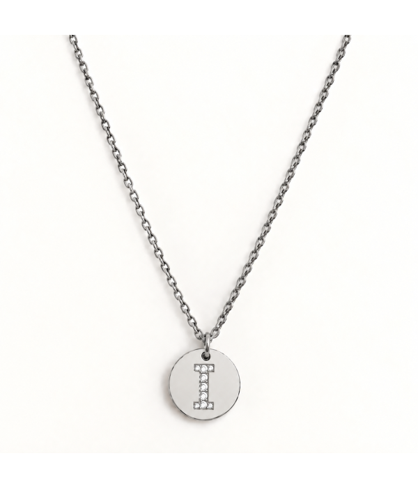 Collar Inicial I