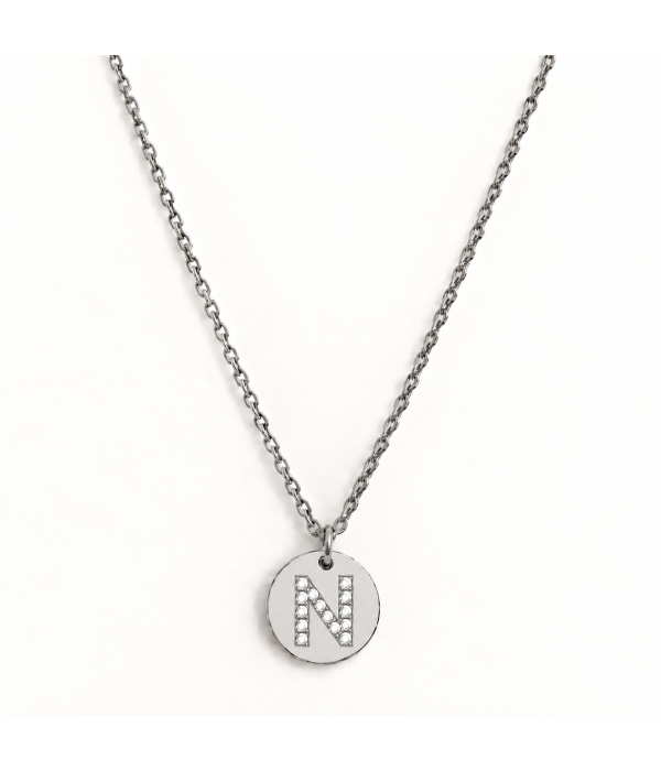 Collar Inicial N 2