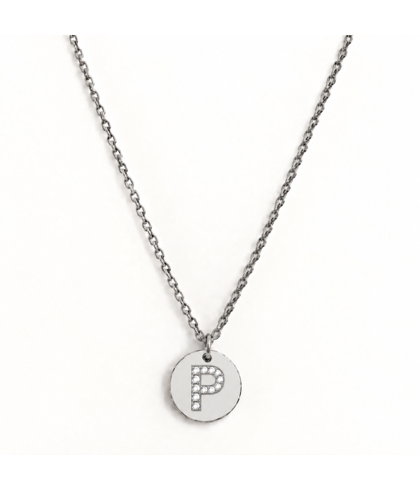 Collar Inicial P