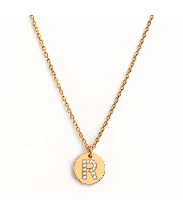 Collar Inicial R