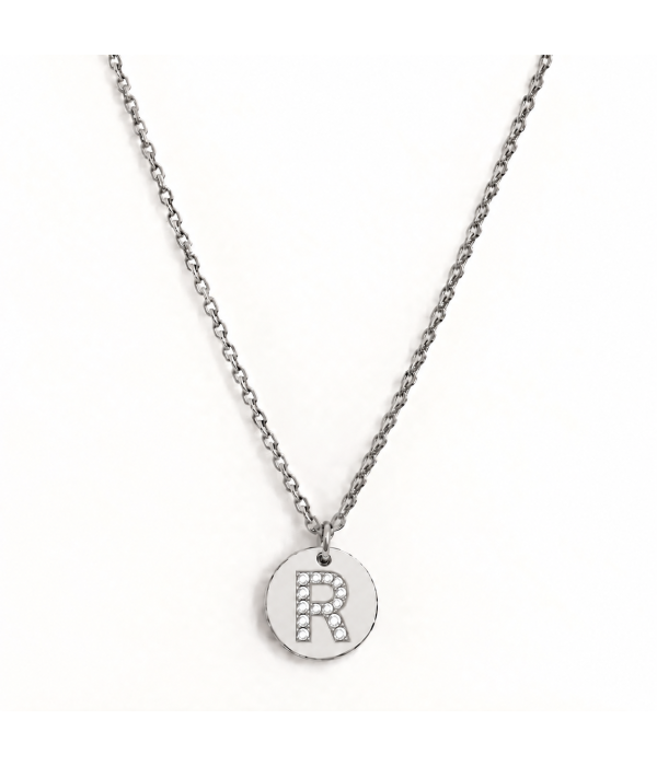Collar Inicial R 2