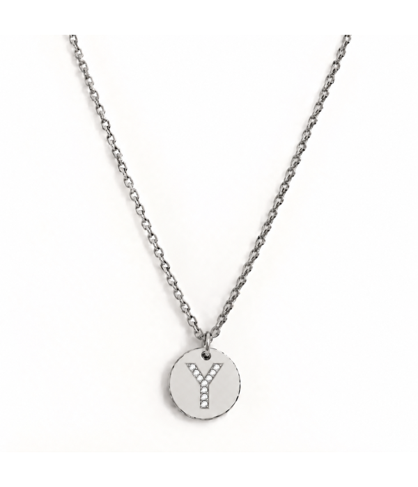 Collar Inicial Y 2