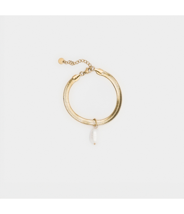 Pulsera Perla
