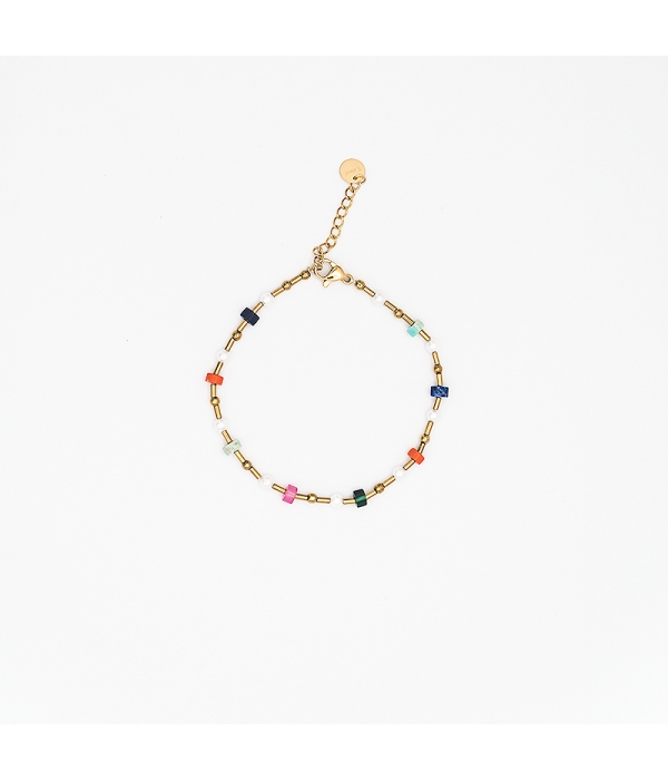 Pulsera Color