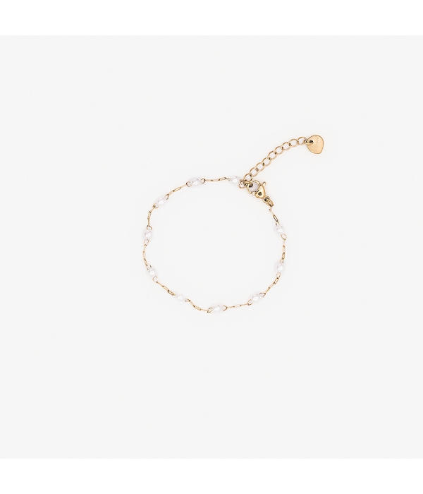 Pulsera Perlas