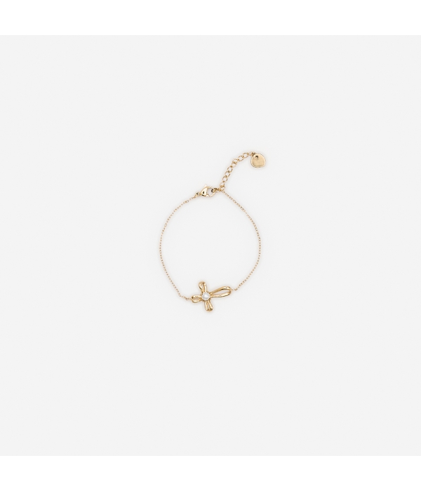 Pulsera Cruz