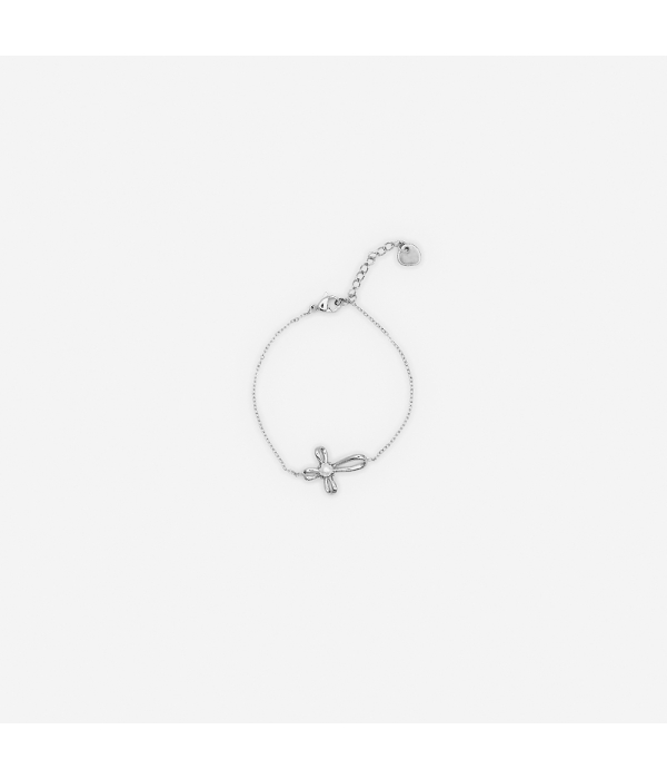 Pulsera Cruz 2