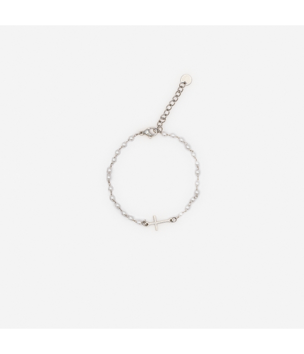 Pulsera Cruz 2