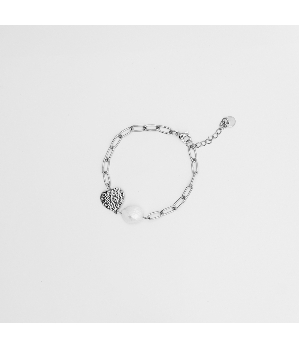 Pulsera Corazón 2