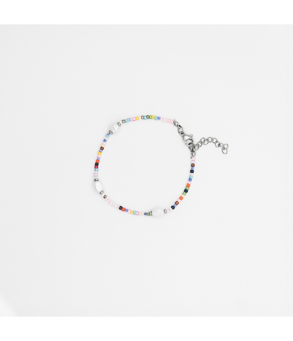 Pulsera Arcoíris