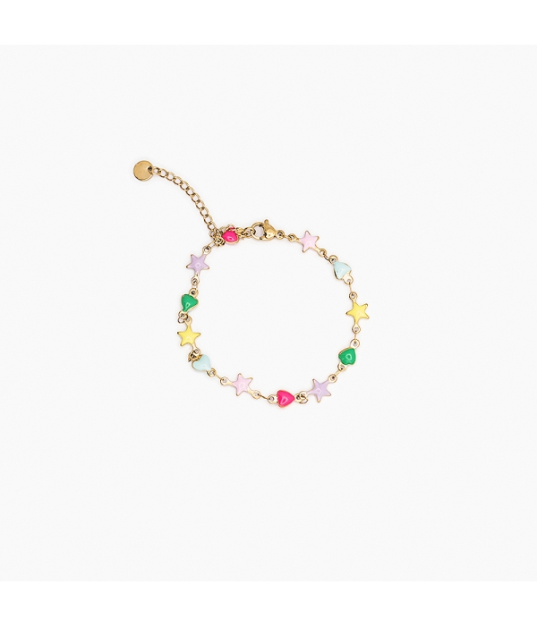 Pulsera Estrella