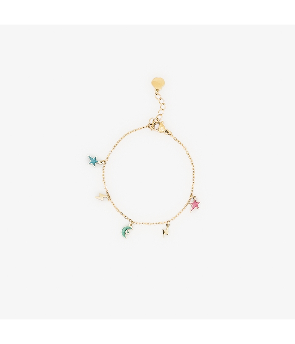 Pulsera Galaxia