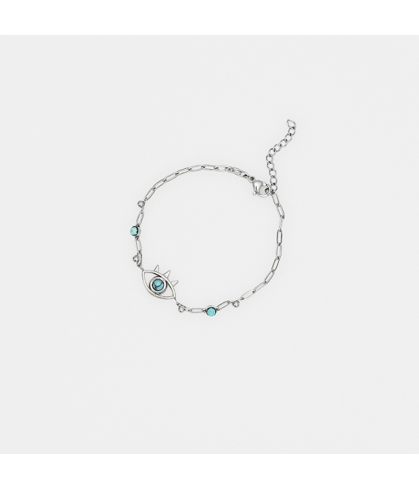 Pulsera Ojo 2