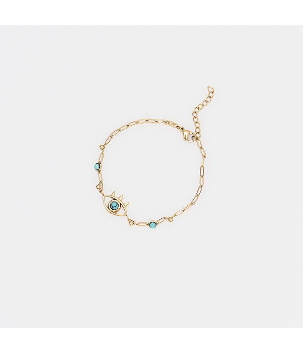 Pulsera Ojo