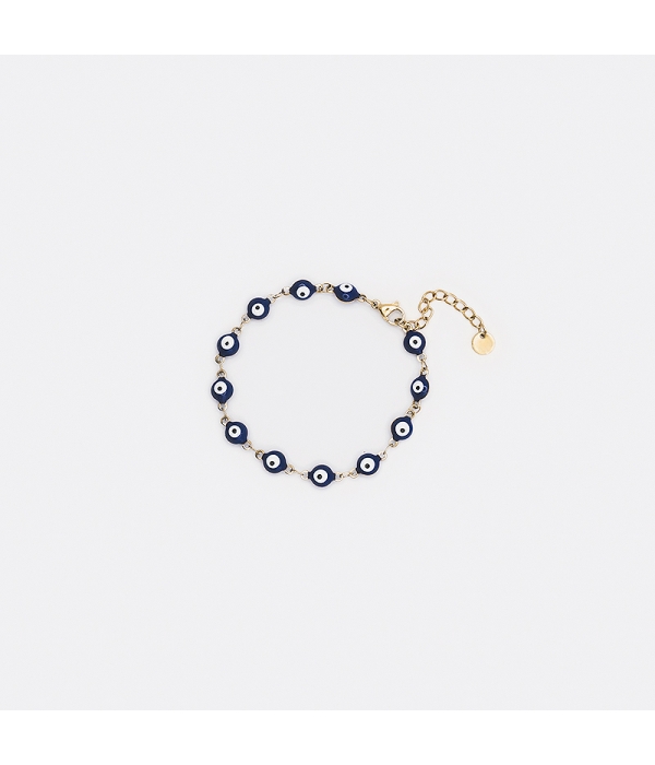 Pulsera Ojo Turco