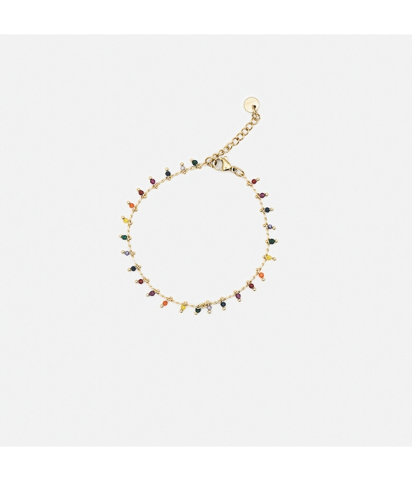 Pulsera Multicolor