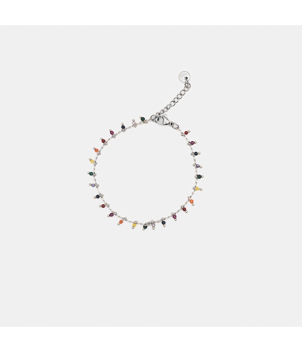 Pulsera Multicolor 2