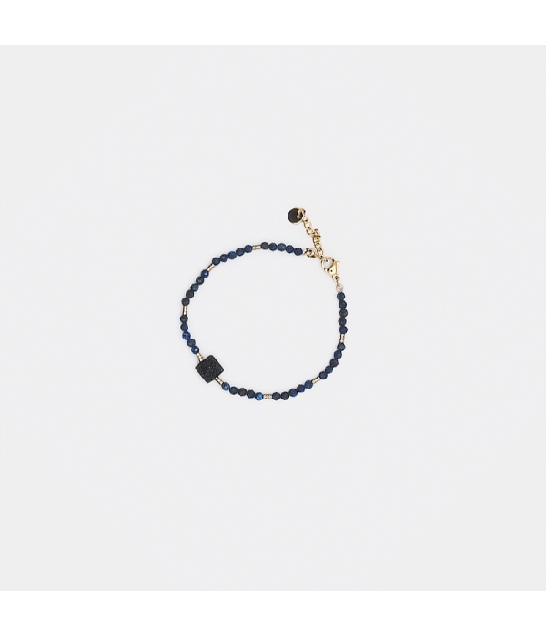 Pulsera Azul