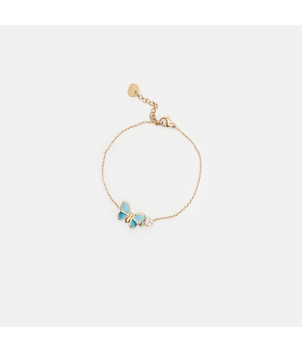 Pulsera Mariposa