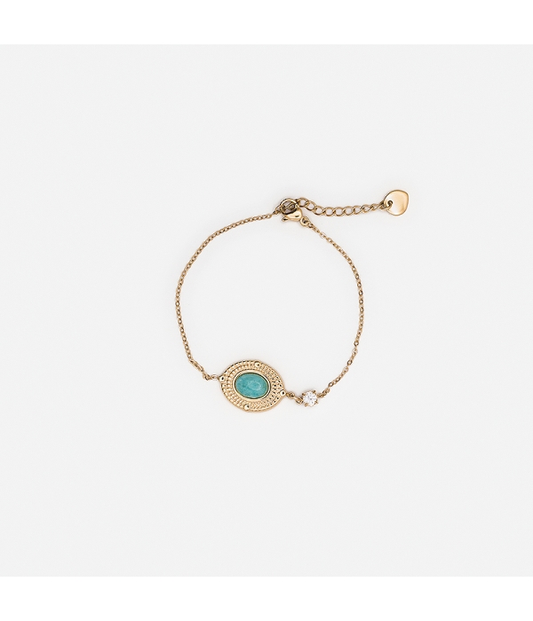 Pulsera Piedra