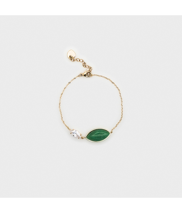 Pulsera Ovalo
