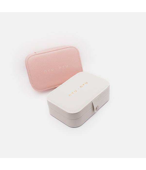 Joyero Compacto de Viaje Grande