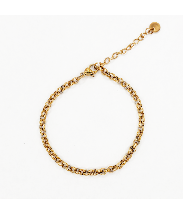 Pulsera Eslabon