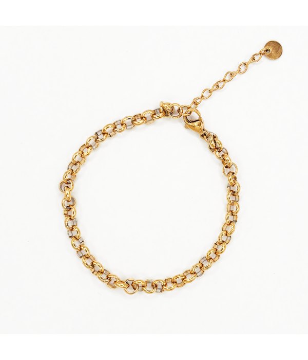 Pulsera Eslabón
