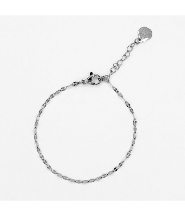 Pulsera Cadena Fina