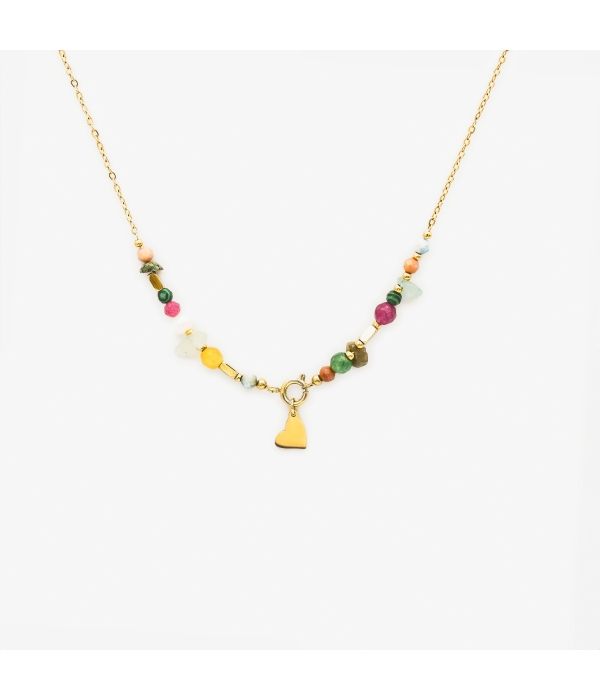 Collar Corazón