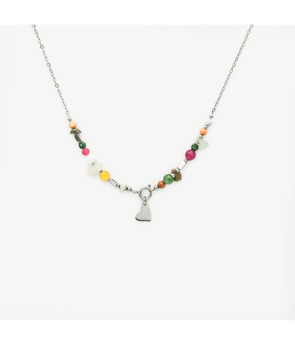 Collar Corazón