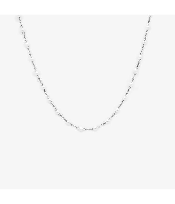 Collar Perlas 2