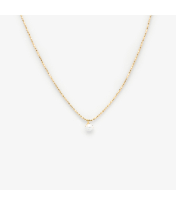 Collar Perla