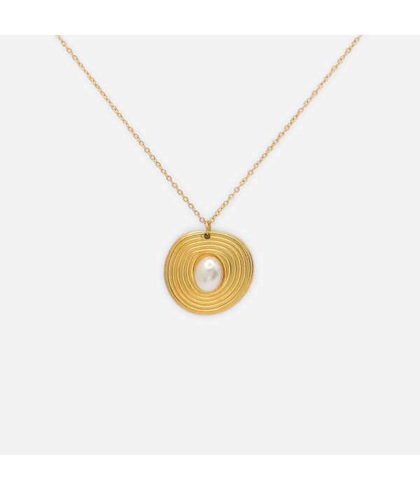 Collar Espiral