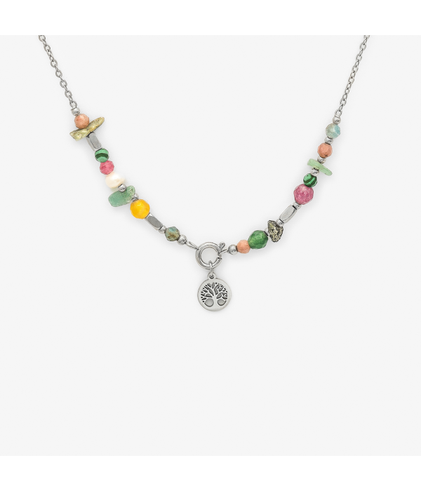 Collar Árbol De la Vida