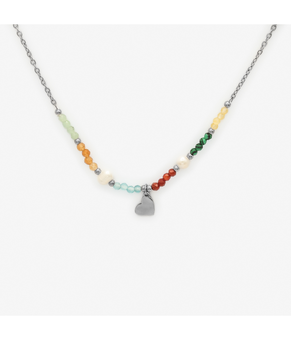 Collar Corazón